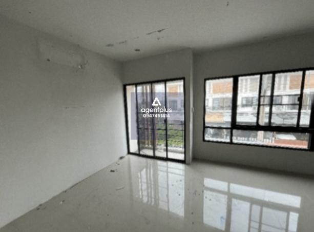 ขาย ทาวน์เฮ้าส์ โครงการ เอสซี วิลเลจ 3