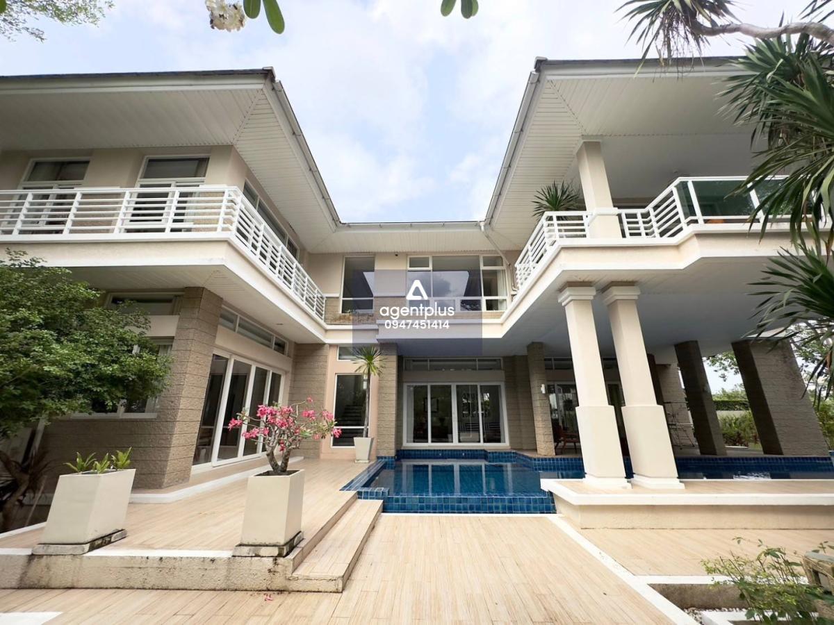 โครงการบ้านทะเลพัทยา 
