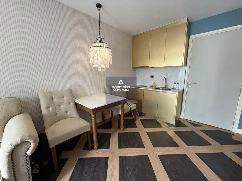 ขายคอนโด 1ห้องนอน Espana Resort จอมเทียน วิวสระ
