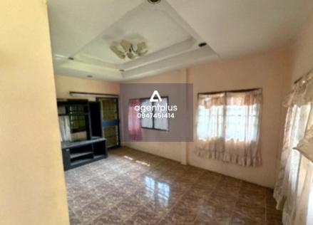 บ้านเดี่ยว บางคล้า ฉะเชิงเทรา