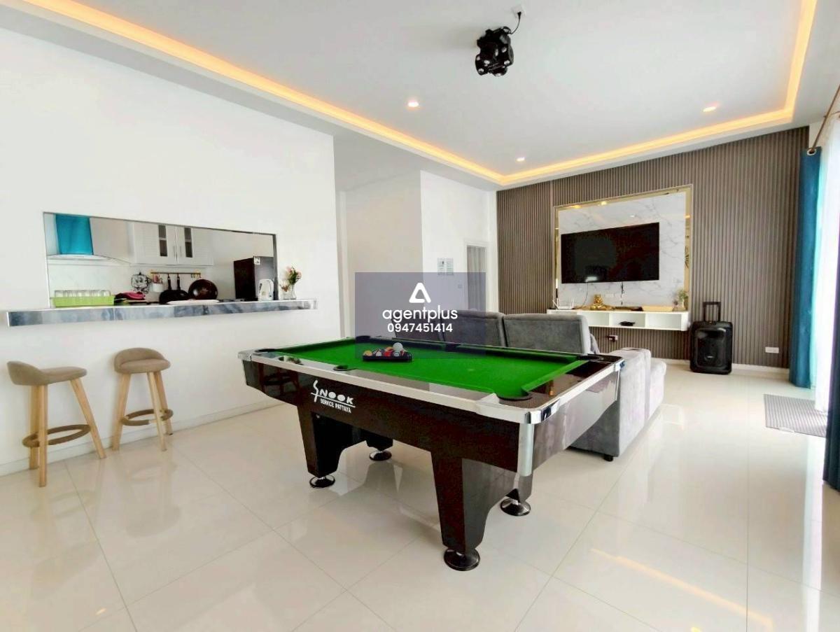 ขาย ขายพูลวิลล่า พร้อมเฟอร์นิเจอร์ทั้งหมดและเครื่องใช้ไฟฟ้า พร้อมเข้าอยู่