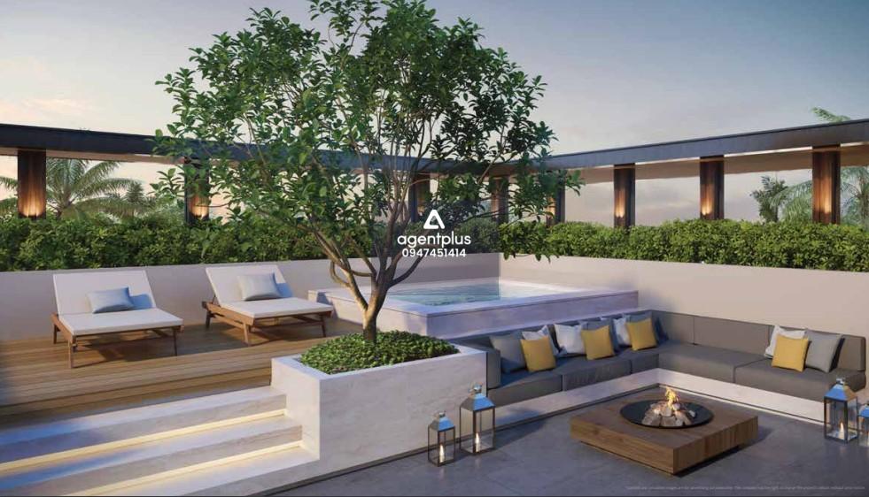สัมผัสความหรูหราในที่สุดกับ Luxury Pool Villa ที่ Balco Bangtao Beach Phuket