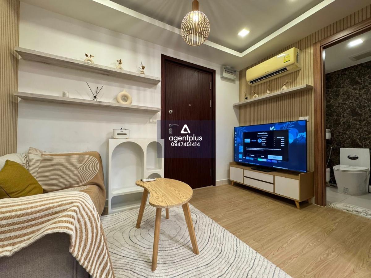 ขายคอนโด Arcadia Beach Resort – พัทยาใต้