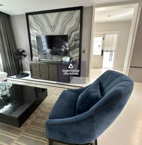 *ขาย บ้านหรู Ladawan Rama 2