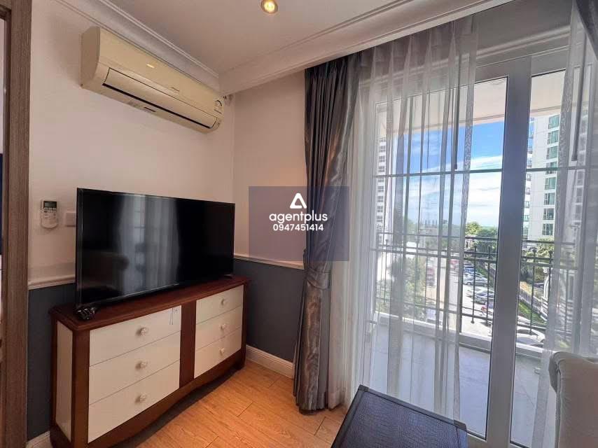 ขายคอนโด Seven Sea Cote D\ Azure วิวเมือง ราคาดีมาก