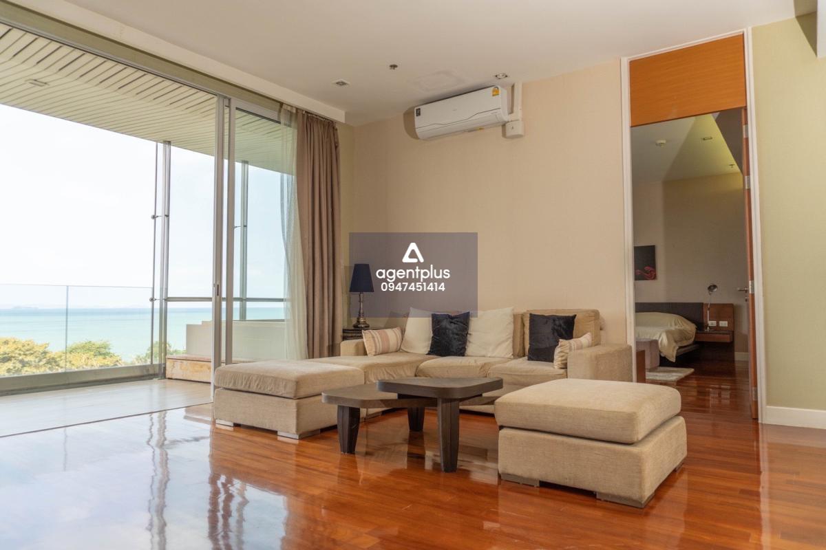 *ให้เช่าคอนโดสุดหรู The Cove Pattaya 2ห้องนอน วิวทะเล