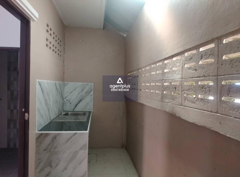 ทาวน์เฮ้าส์ โครงการภู่มณีเฮ้าส์ บ้านฉาง ทาวน์เฮ้าส์ชั้นเดียว การคมนาคมสะดวกสบาย สาธารณูปโภคครบ