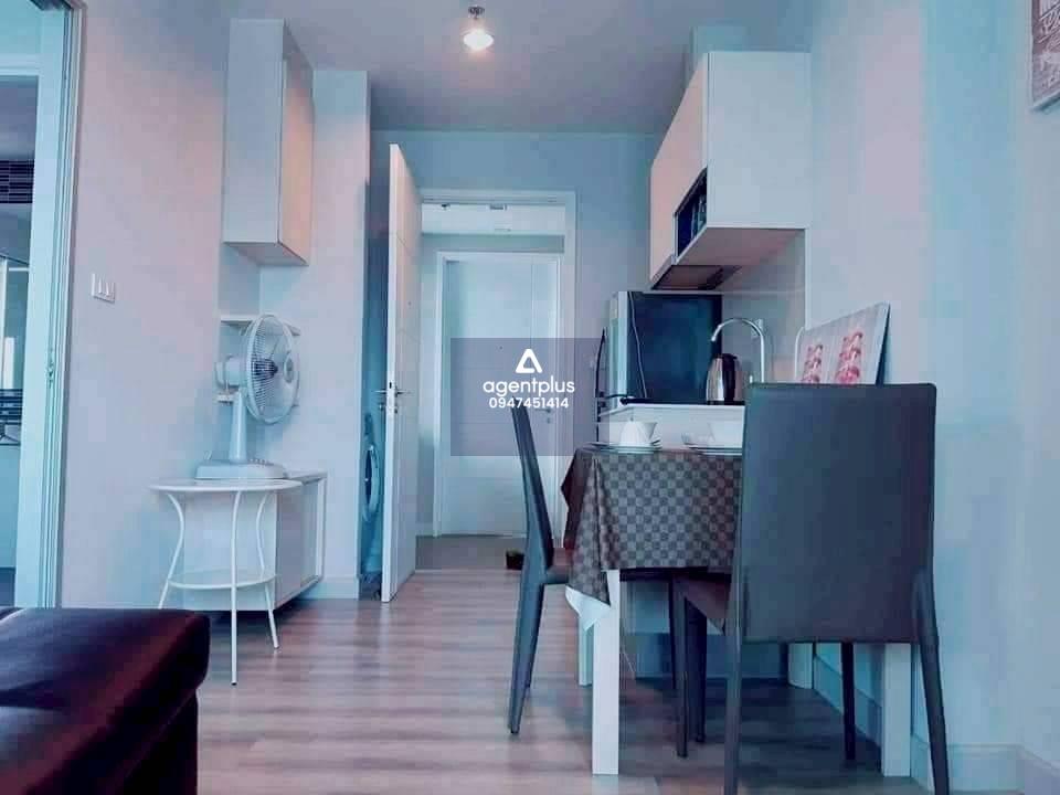 ให้เช่าคอนโด Centric Sea Pattaya