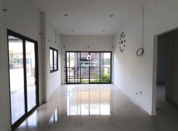 ขาย บ้านแฝด โครงการ เดอะพาโน่ (มาบข่า-ทับมา)