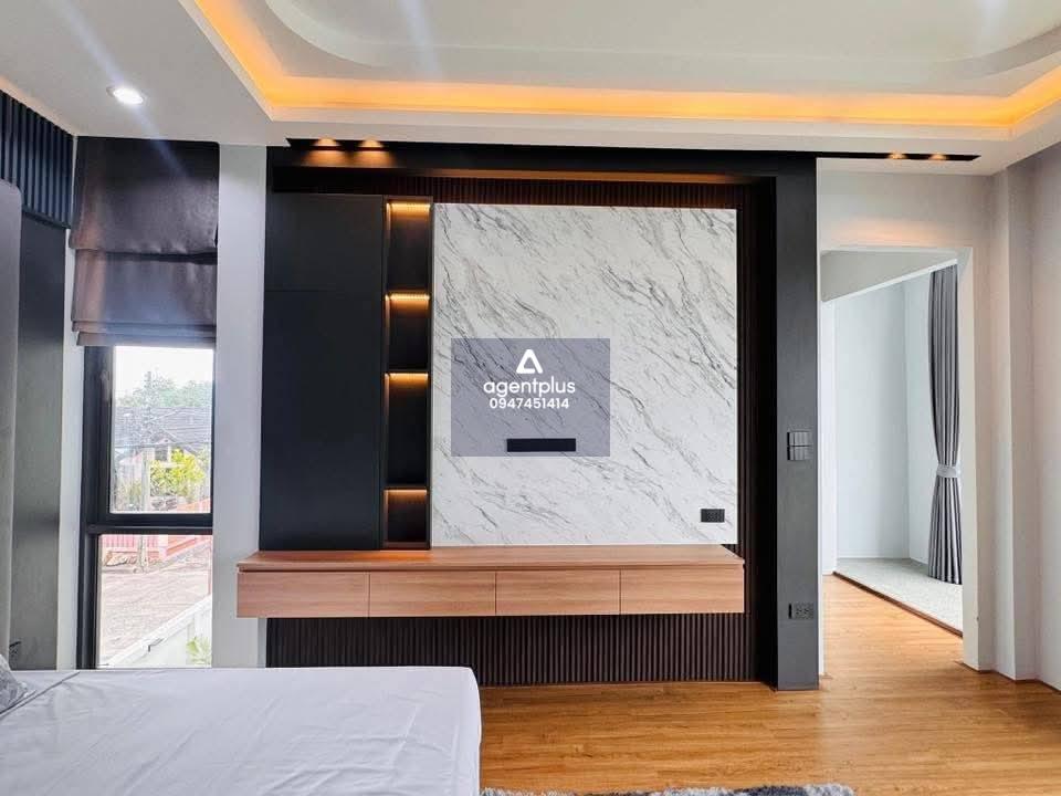 ขาย บ้านเดี่ยวสร้างใหม่ หมู่บ้านอารียา