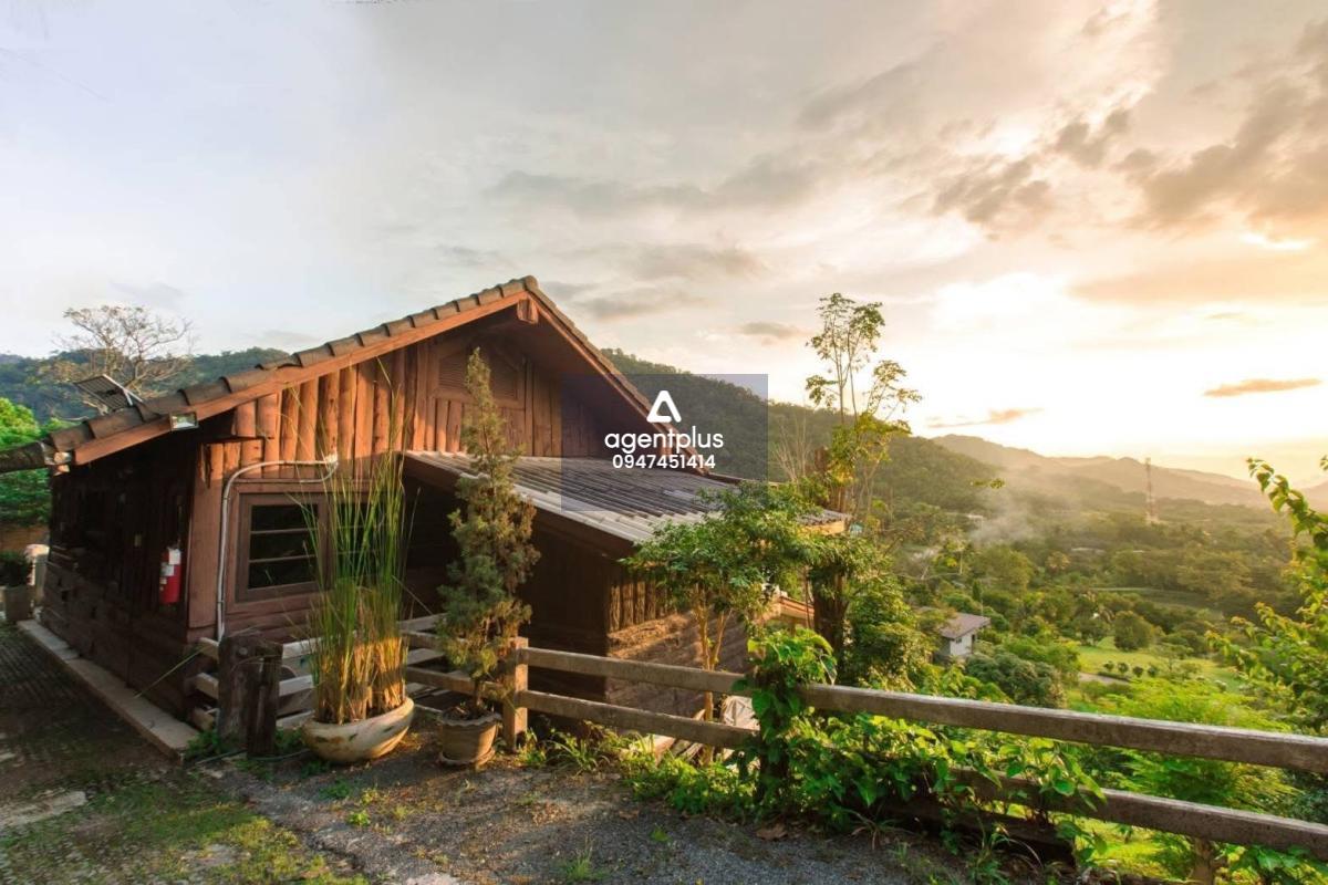 ขายด่วนรีสอร์ทเขาใหญ่