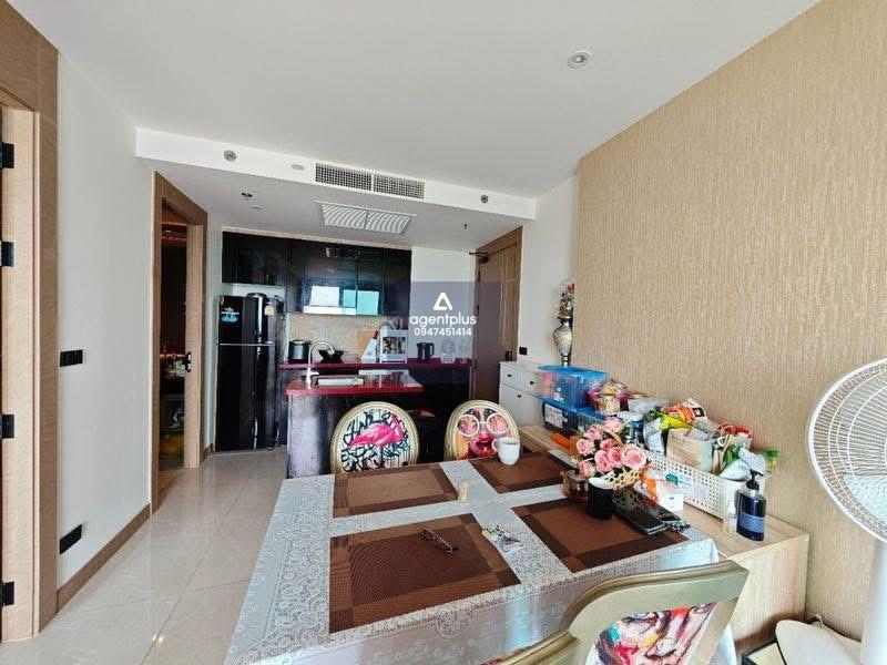  Riviera Ocean Drive | ขายคอนโดวิวทะเลสวยมาก