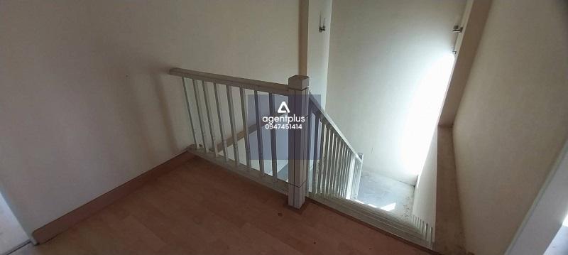 บ้านเดี่ยว 2 ชั้น โครงการการ์เด้นท์ ลากูน่า อยู่ในหมู่บ้านการ์เด้นท์ ลากูน่า อยู่ใกล้กรุงเทพฯ การคมนาคมสะดวก สาธารณูปโภคครบ