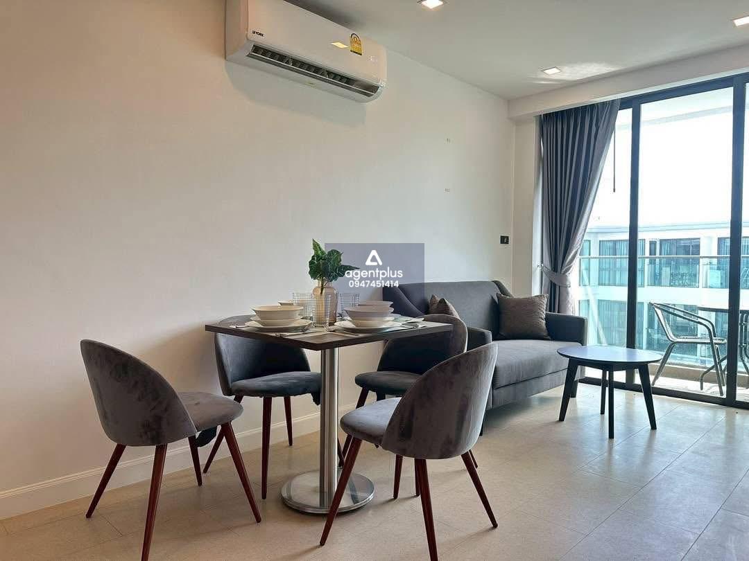 * ให้เช่าคอนโด SEAZEN Bangsaray | สัญญาเช่า 1 ปี