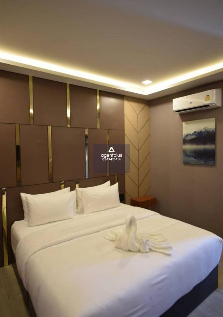 Hot Deal !!! ขายพูลวิลล่า 2 ชั้น ขนาด 4 ห้องนอน 5 ห้องน้ำ ทุ่งกลม-ตาลหมัน พัทยา ใกล้โรงเรียน นานาชาติ ขายพร้อมผู้เช่า เหมาะแก่การลงทุน