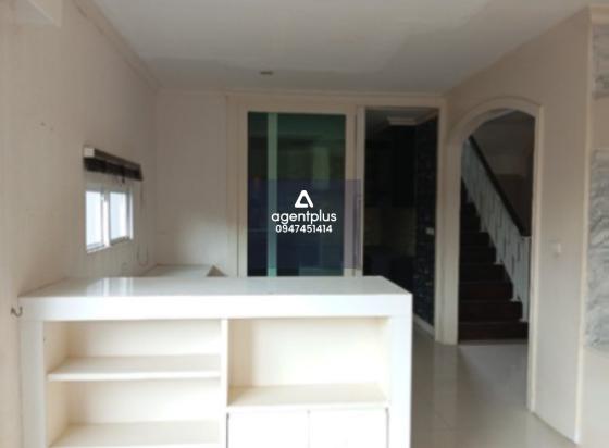 ขาย บ้านเดี่ยว โครงการ ฮาบิเทียไลน์ บางแค