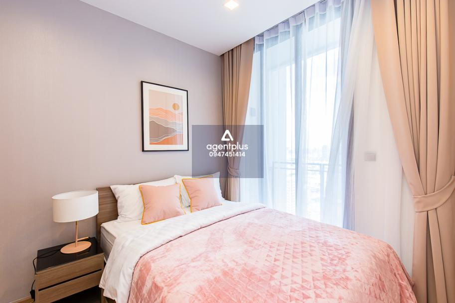 ขายคอนโด The Line พหล–ประดิพัทธ์ ห้องสวย ทำเลใกล้ BTS สะพานควาย พร้อมอยู่