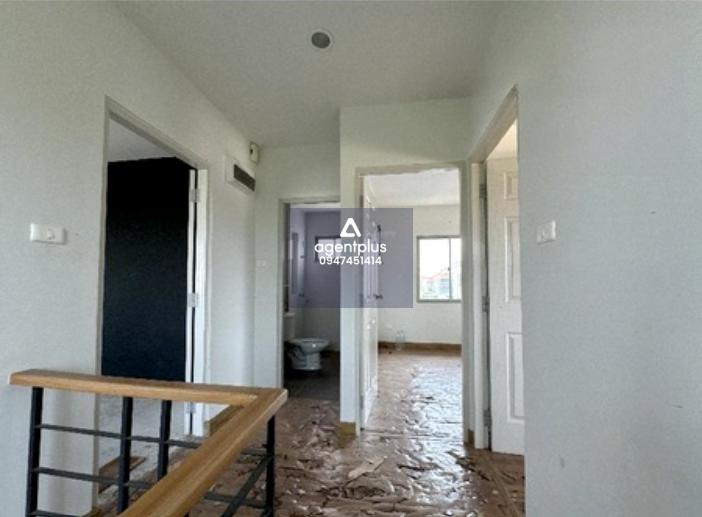 ขาย บ้านเดี่ยว โครงการ แฟมิลี่ ซิตี้ทาวน์ 6