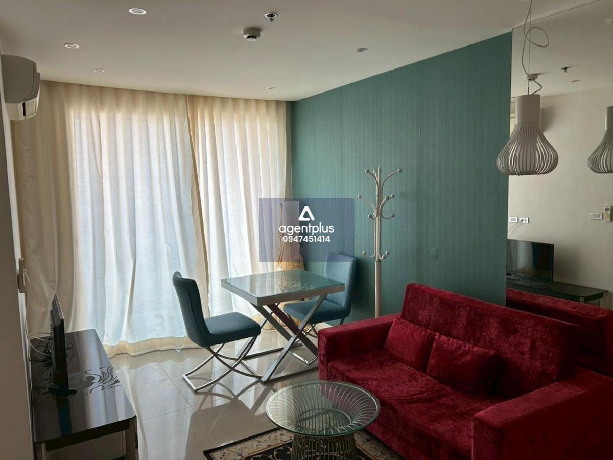 แกรนด์ แคริบเบียน รีสอร์ท คอนโด วิวทะเล ชั้นสูง เฟอร์ครบ โควต้าต่างชาติ ราคาเพียง 2.55 ล้านบาท ทำเลทัพพระยาใกล้พัทยาใต้และจอมเทียน