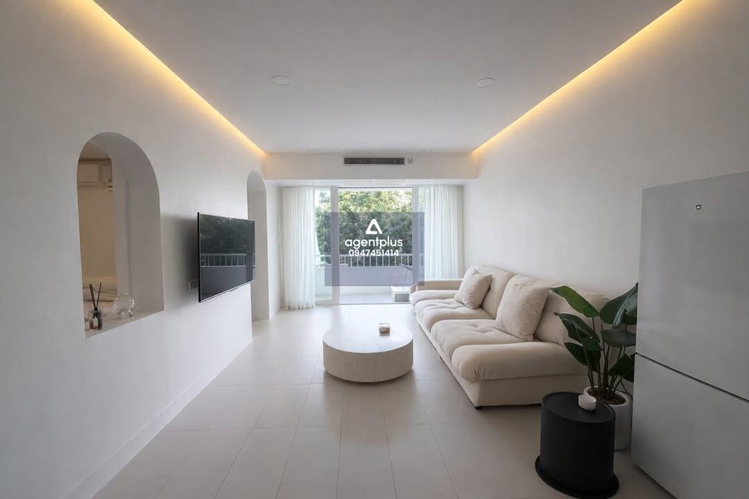 ขายคอนโดติดทะเล2ห้องนอน เลี้ยงสัตว์ได้