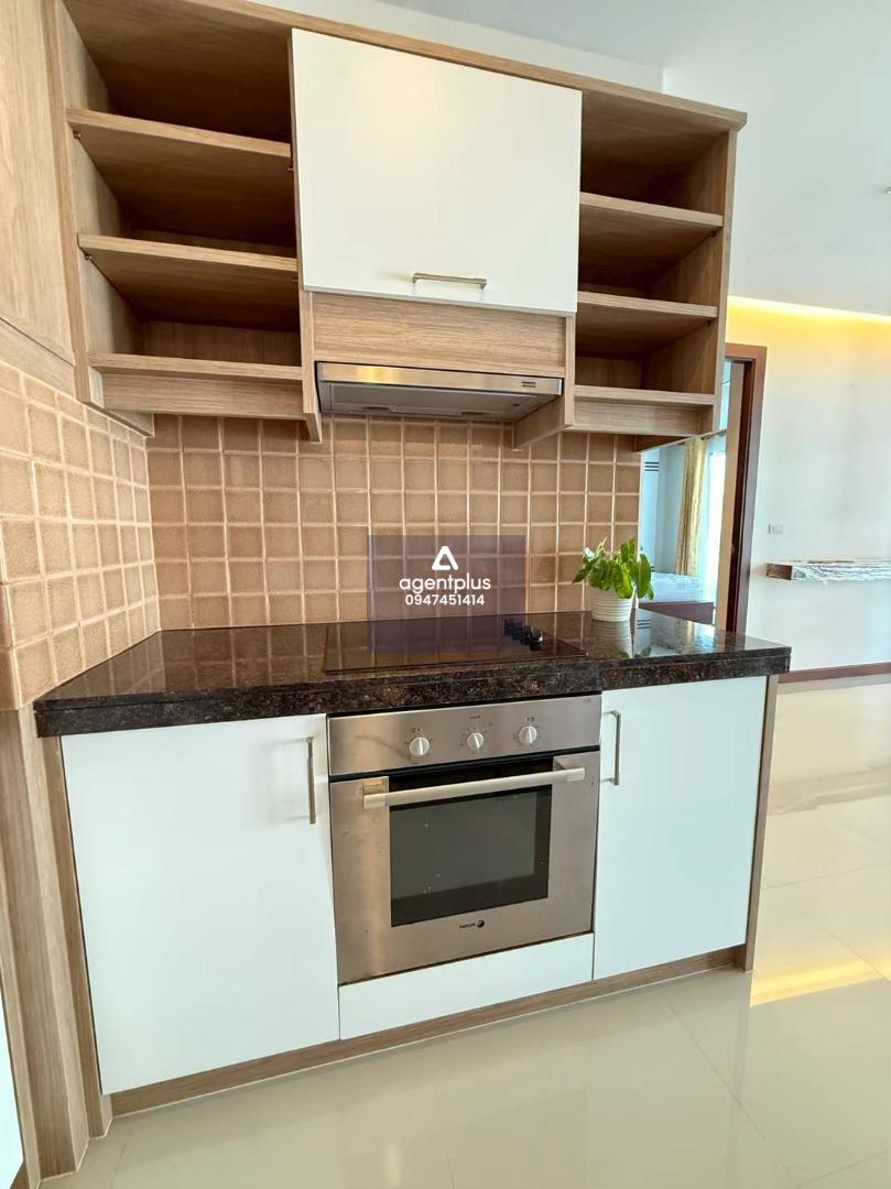 ขายคอนโดหรู ใจกลางพัทยา – Pattaya City Resort