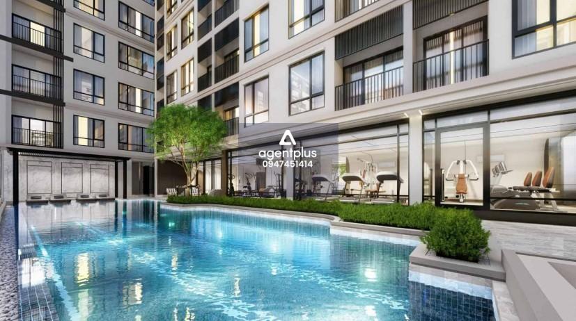 The Hampton Suites Rayong ให้คุณเป็นเจ้าของ Serviced Residences มาตรฐานระดับ 5 ดาว หนึ่งเดียวในระยอง
