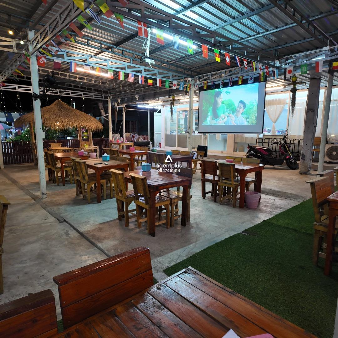 เซ้งกิจการร้านอาหาร พัทยาเหนือ