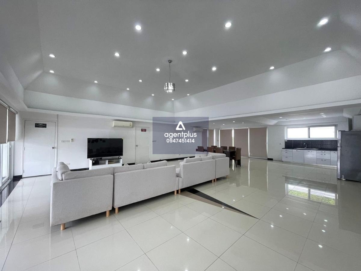 *ให้เช่าบ้านมีสระว่ายน้ำส่วนตัวในโครงการหรู สยาม รอยัล วิว พัทยา