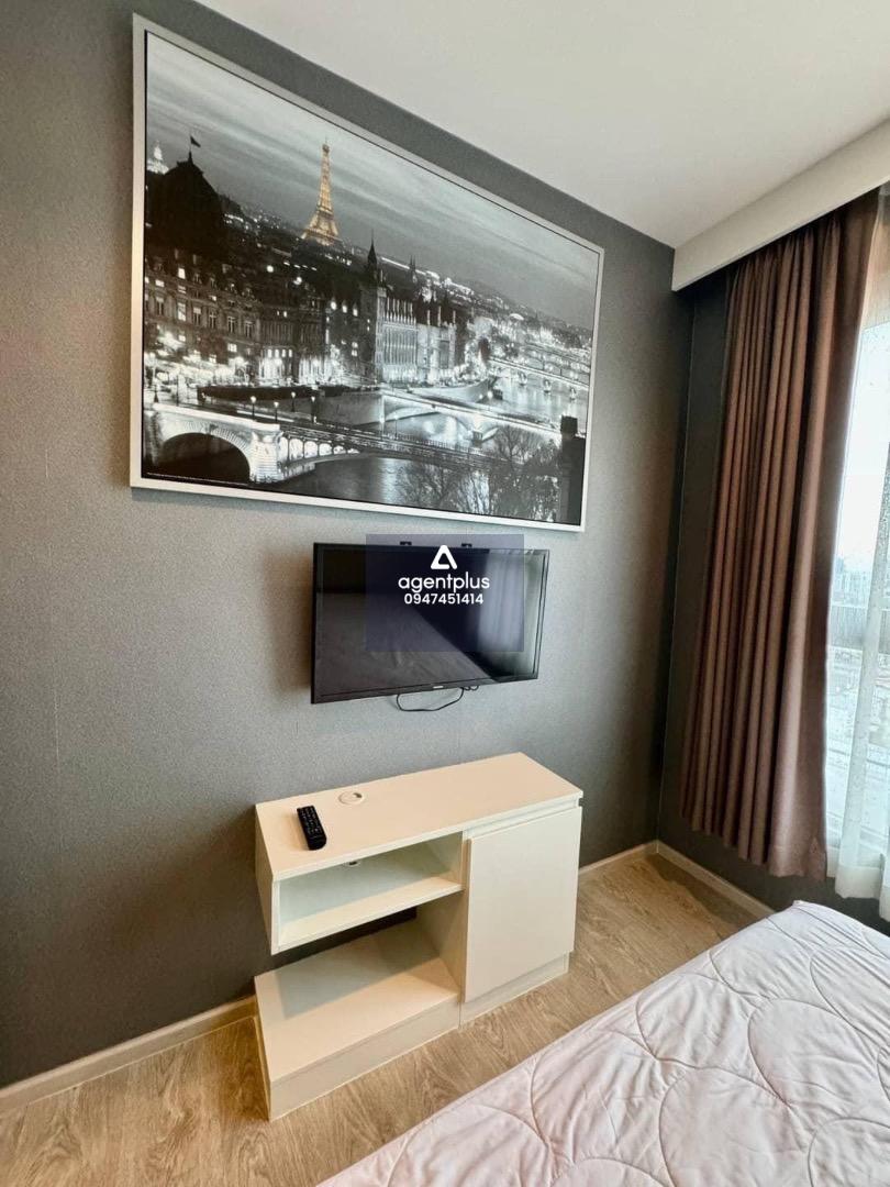 ขาย‼️The base  condo ใจกลางเมืองพัทยา