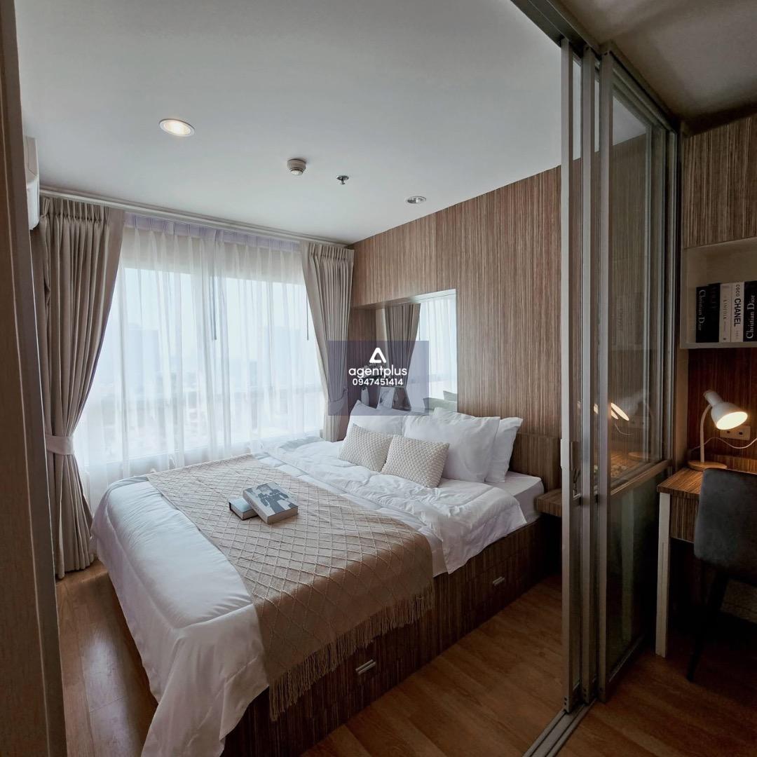 ขายคอนโดลุมพินี นาเกลือ วิวทะเล