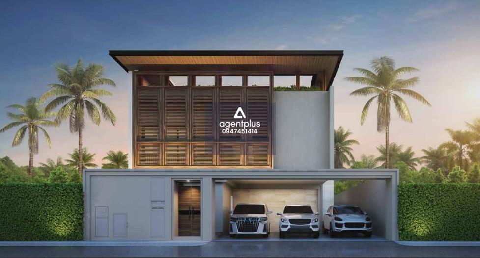 สัมผัสความหรูหราในที่สุดกับ Luxury Pool Villa ที่ Balco Bangtao Beach Phuket