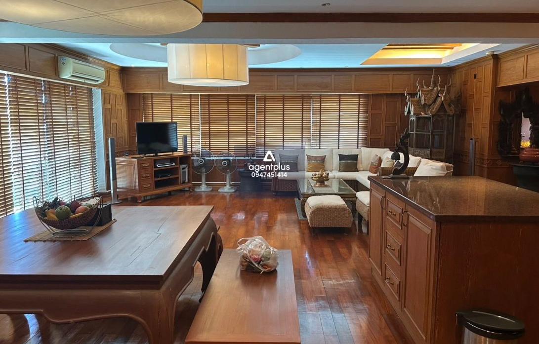 *ขาย สตาร์บีส คอนโดเทล เขาพระตำหนัก วิวทะเล 180 องศา