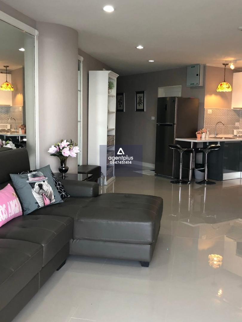 ขาย Sky Beach Condominium 2ห้องนอน วิวทะเล