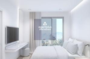 เป็นเจ้าของยูนิตหรูหราริมทะเลสาบ ใจกลางโบ๊ทอเวนิวได้เเล้ววันนี้ ออกแบบมาให้ทุกห้องมีพื้นที่ใช้สอยที่กว้างขวางและสวยงาม