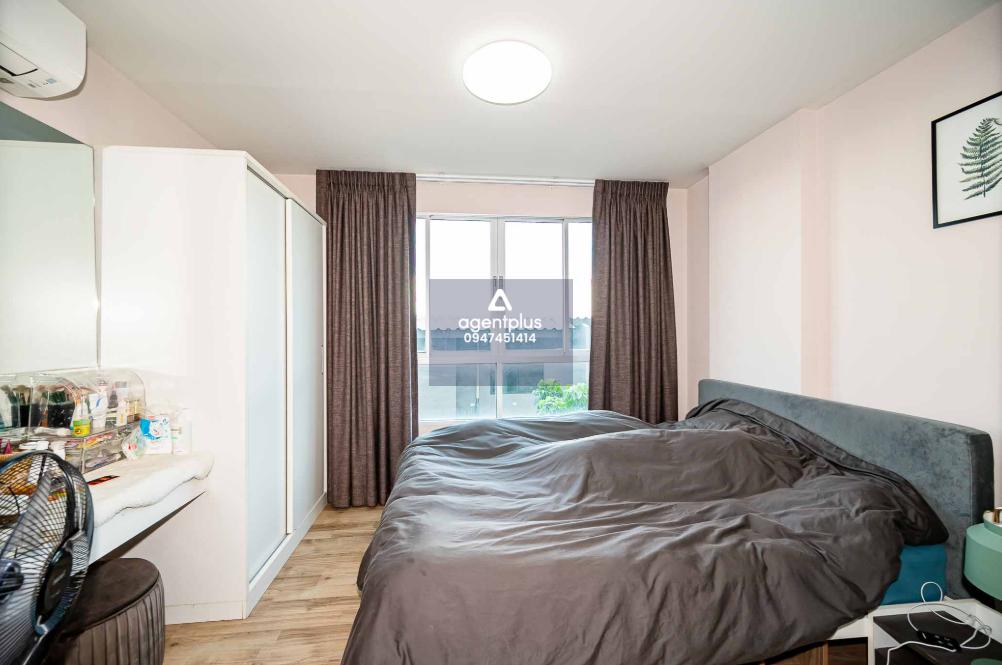 คอนโดพร้อมอยู่ ดีคอนโด อ่อนนุช – พระราม 9 ใกล้ Airport Link บ้านทับช้าง