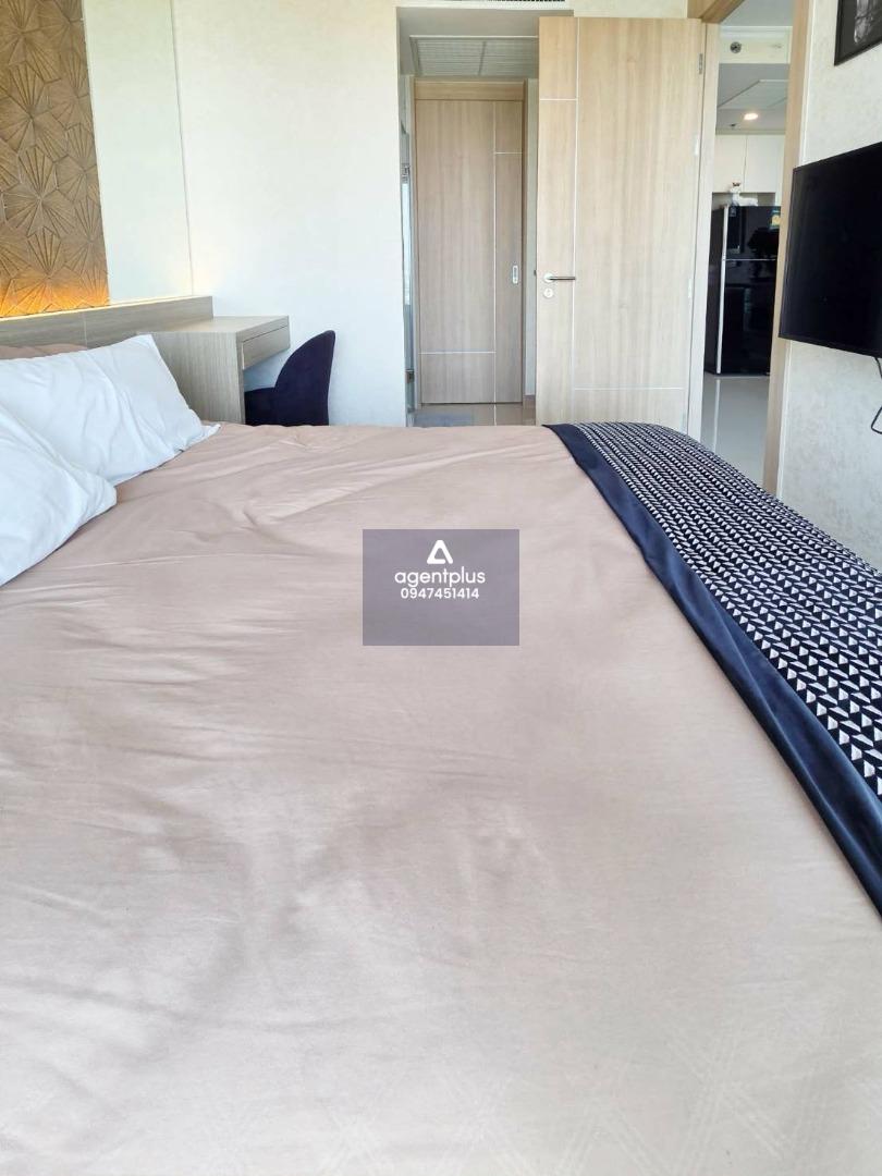The Riviera Jomtien | จอมเทียน ห้องพักสุดหรูวิวทะเล