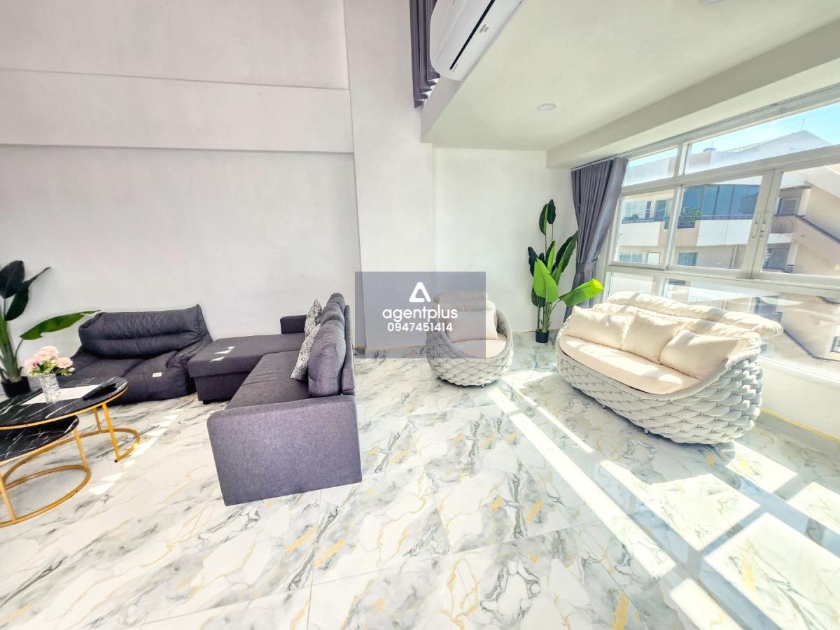 ให้เช่าคอนโด วิวทะเล เฟอร์นิเจอร์ครบ พร้อมอยู่ ดิ โอเชี่ยน เพิร์ล พัทยา