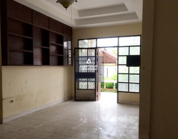 ขาย บ้านเดี่ยว สุขุมวิท บางละมุง ชลบุรี