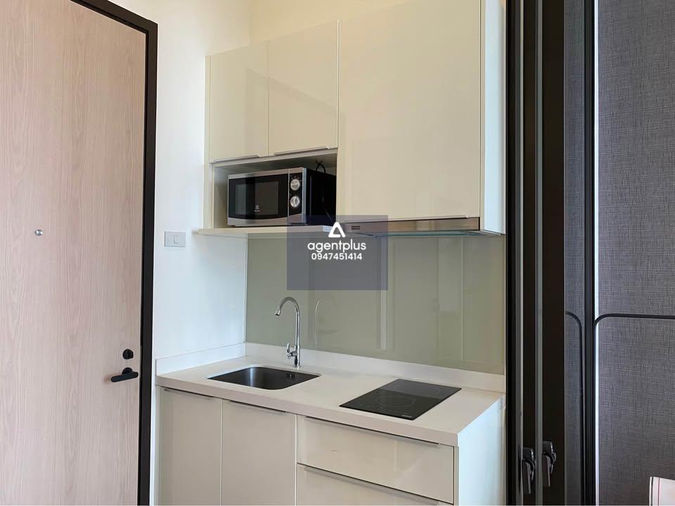 ให้เช่าคอนโดห้อง Loft Duplex ชั้น 27 วิวเมือง ใกล้ MRT พระราม 9