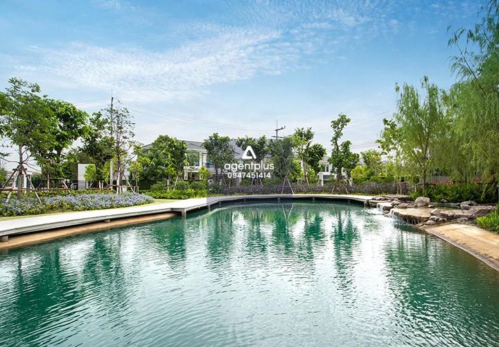 ขายบ้านเดี่ยว ม.ปริญญ์ เพชรเกษม 69 ที่ดินใหญ่บน เนื้อที่ 100 ตร.ว ที่จอดรถ  3 คัน