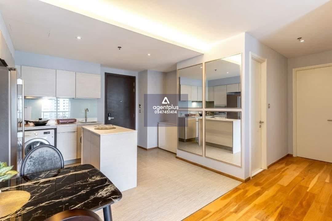 ให้เช่าคอนโด2ห้องนอน เอช สุขุมวิท 43 ใกล้บีทีเอสพร้อมพงษ์ เฟอร์ครบ