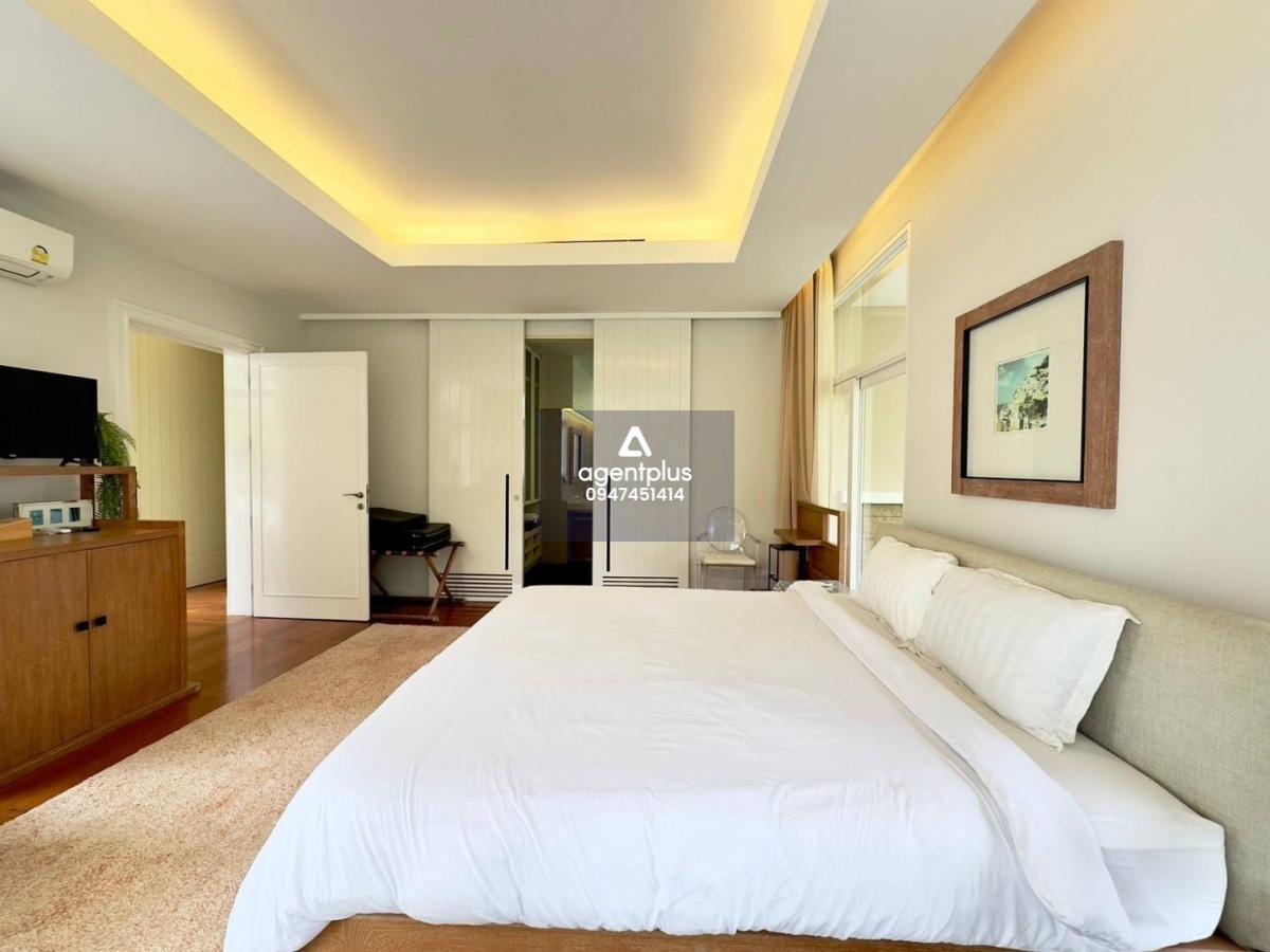โครงการบ้านทะเลพัทยา 