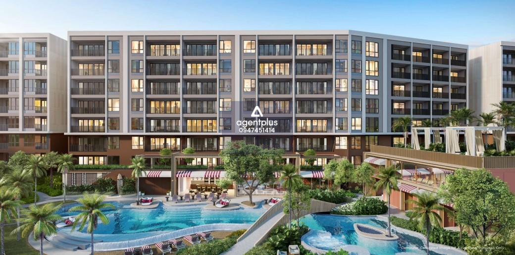 โครงการ SO Origin Kata ภูเก็ต สัมผัสประสบการณ์ใหม่ที่สดชื่นกับการผจญภัยในหาดกะตะ