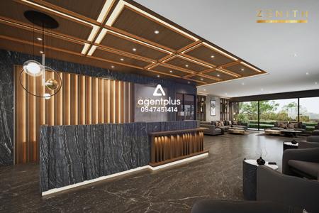 ใหม่ Zenith Condo Pattaya ตั้งอยู่บนทำเลทอง เหมาะกับอยู่อาศัยหรือการลงทุนด้วยการเติบโตของมูลค่าทรัพย์สินและรายได้จากการปล่อยเช่า  
