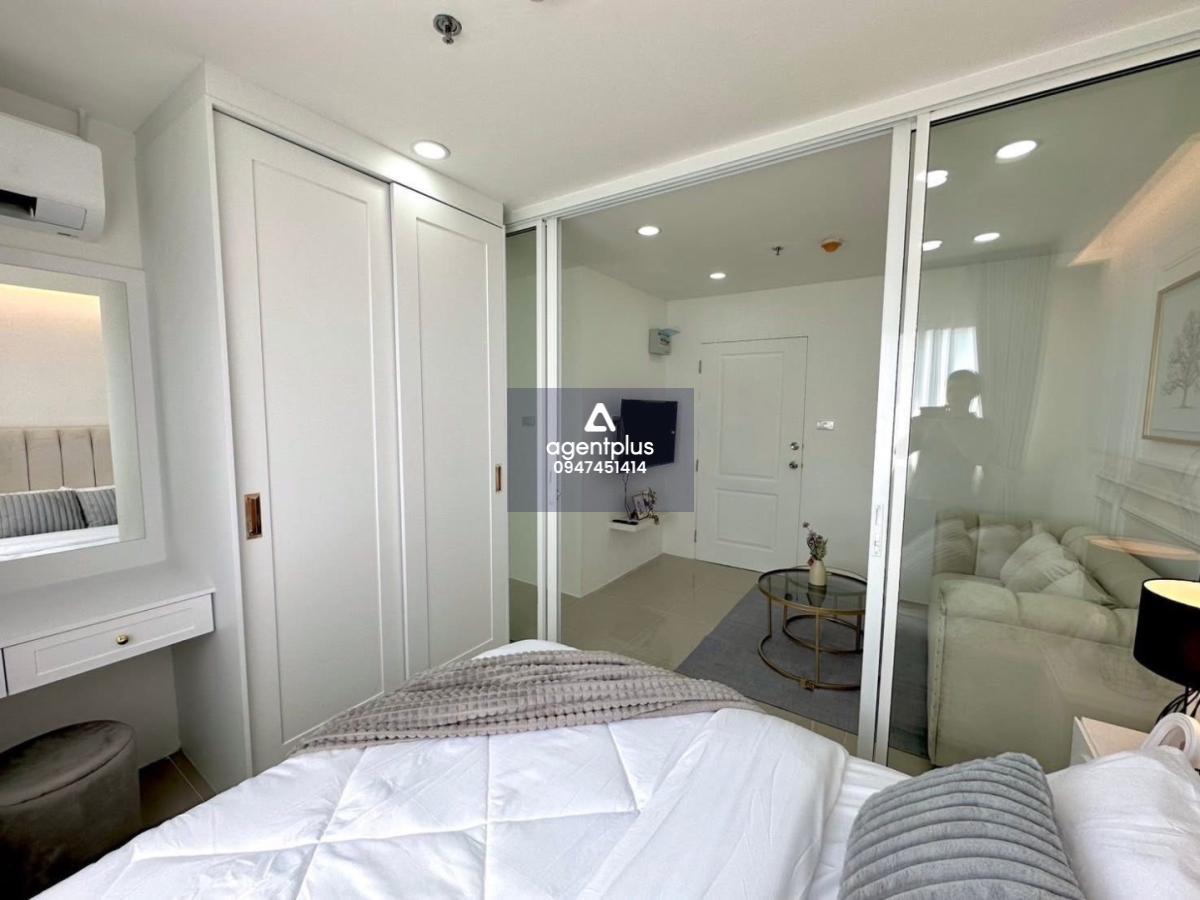 ขาย คอนโด Lumpini Town Sukhumvit Pattaya – Naklua