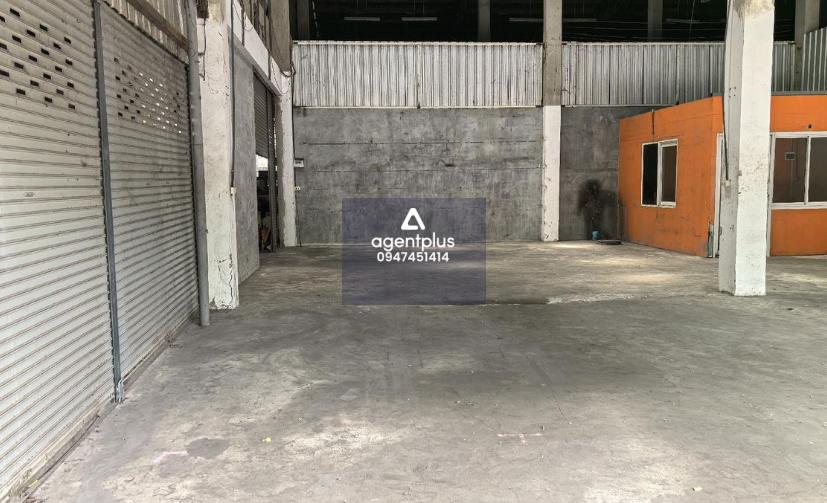 ให้เช่าโกดัง​ เก็บของหรือประกอบกิจการขนาดเล็ก​