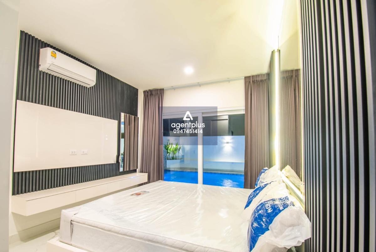 Pool Villa Pattaya
