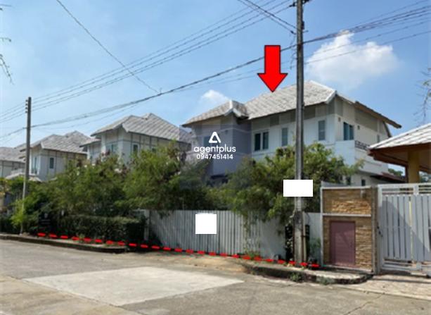 ขาย บ้านเดี่ยว โครงการ สิริวลัย