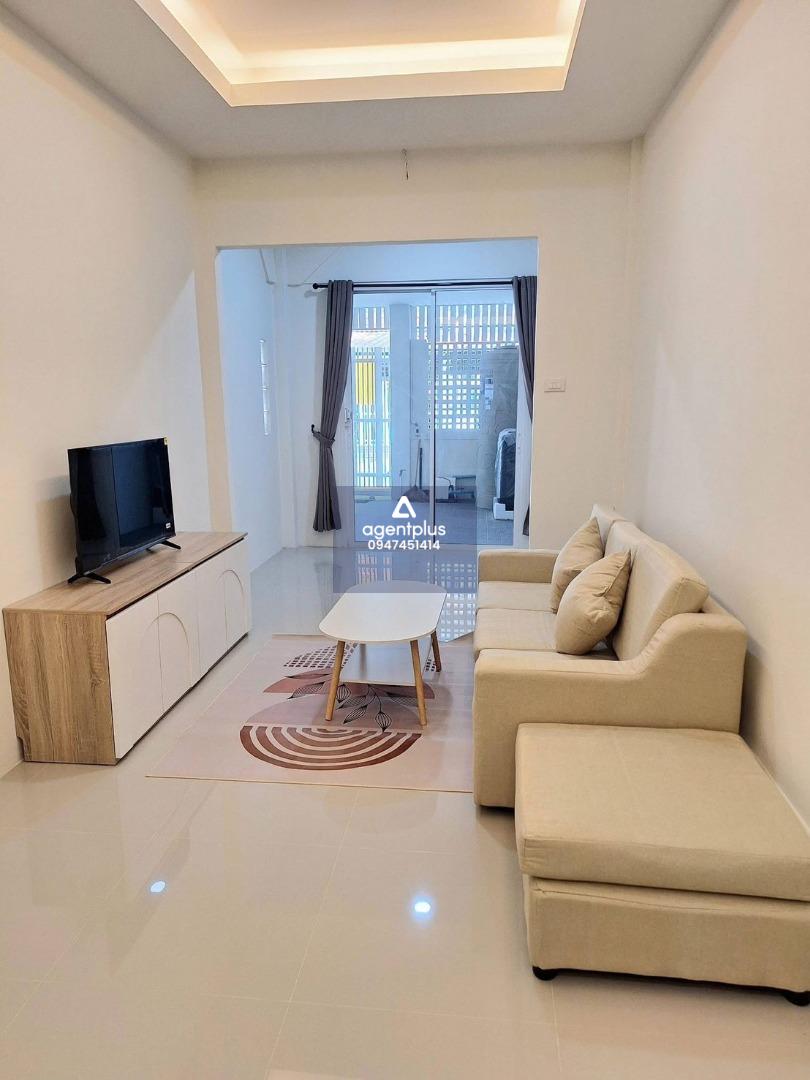 ขายบ้าน2ห้องนอน เขาตาโลพัทยา พร้อมเฟอร์