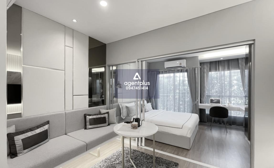 ขายคอนโด ลุมพินี วิลล์ จรัญ - ไฟฉาย คอนโดทำเลดี ใกล้รถไฟฟ้า MRT สายสีน้ำเงิน สะดวกทุกการเดินทาง เหมาะทั้งอยู่เองและลงทุนปล่อยเช่า